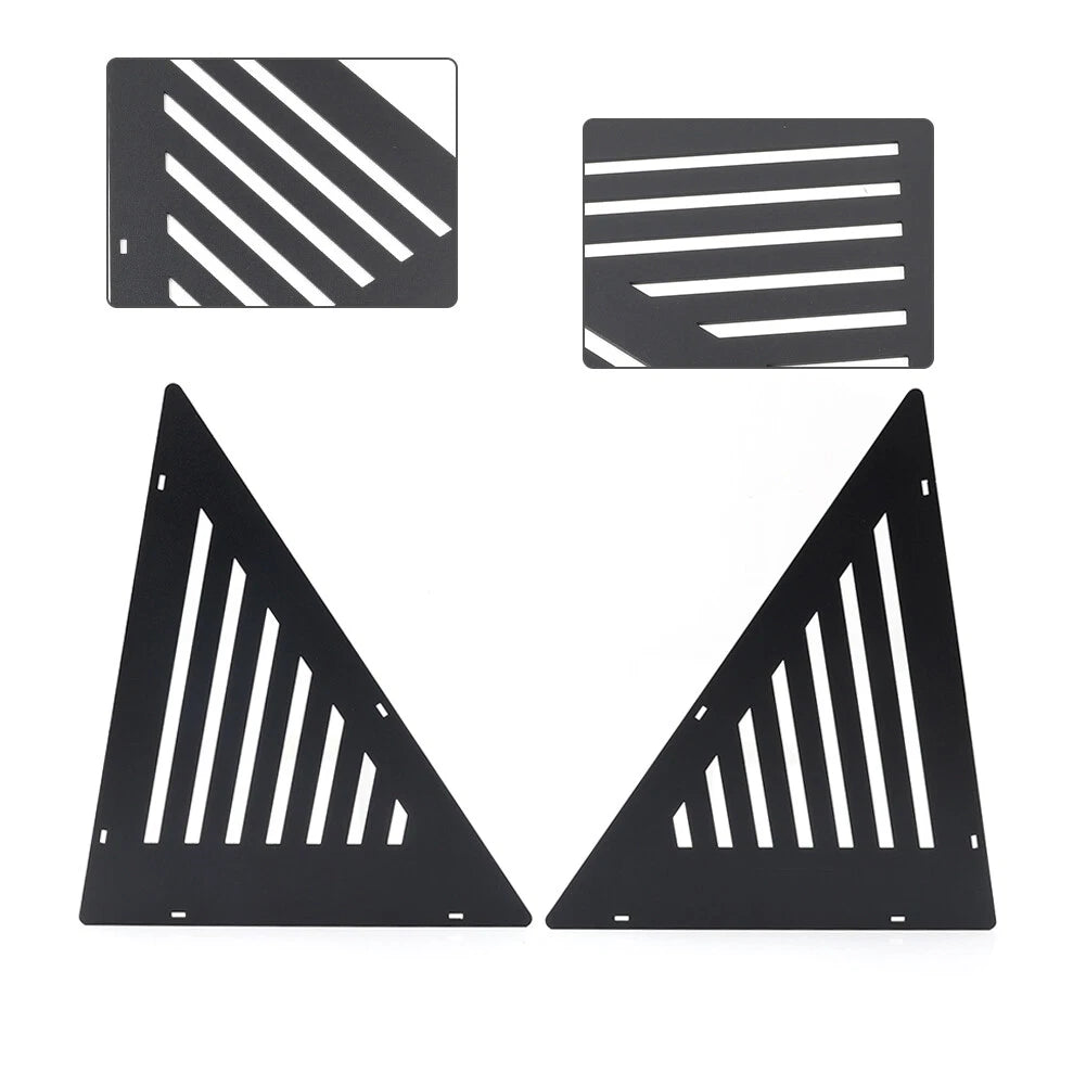 Side Panel Cowl Fairing Cover for BMW K75 (1986–1995)