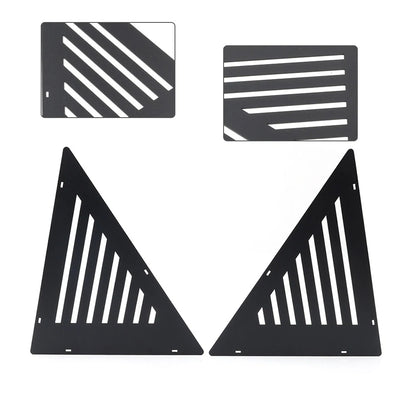 Side Panel Cowl Fairing Cover for BMW K75 (1986–1995)