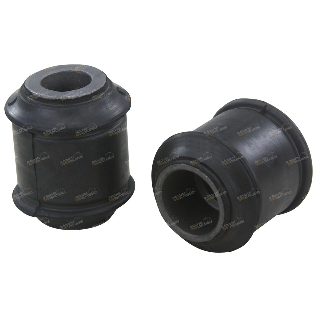 Castor Radius Rod Rear to Control Arm Bush Kit for Commodore VB-VZ (1978-2007)