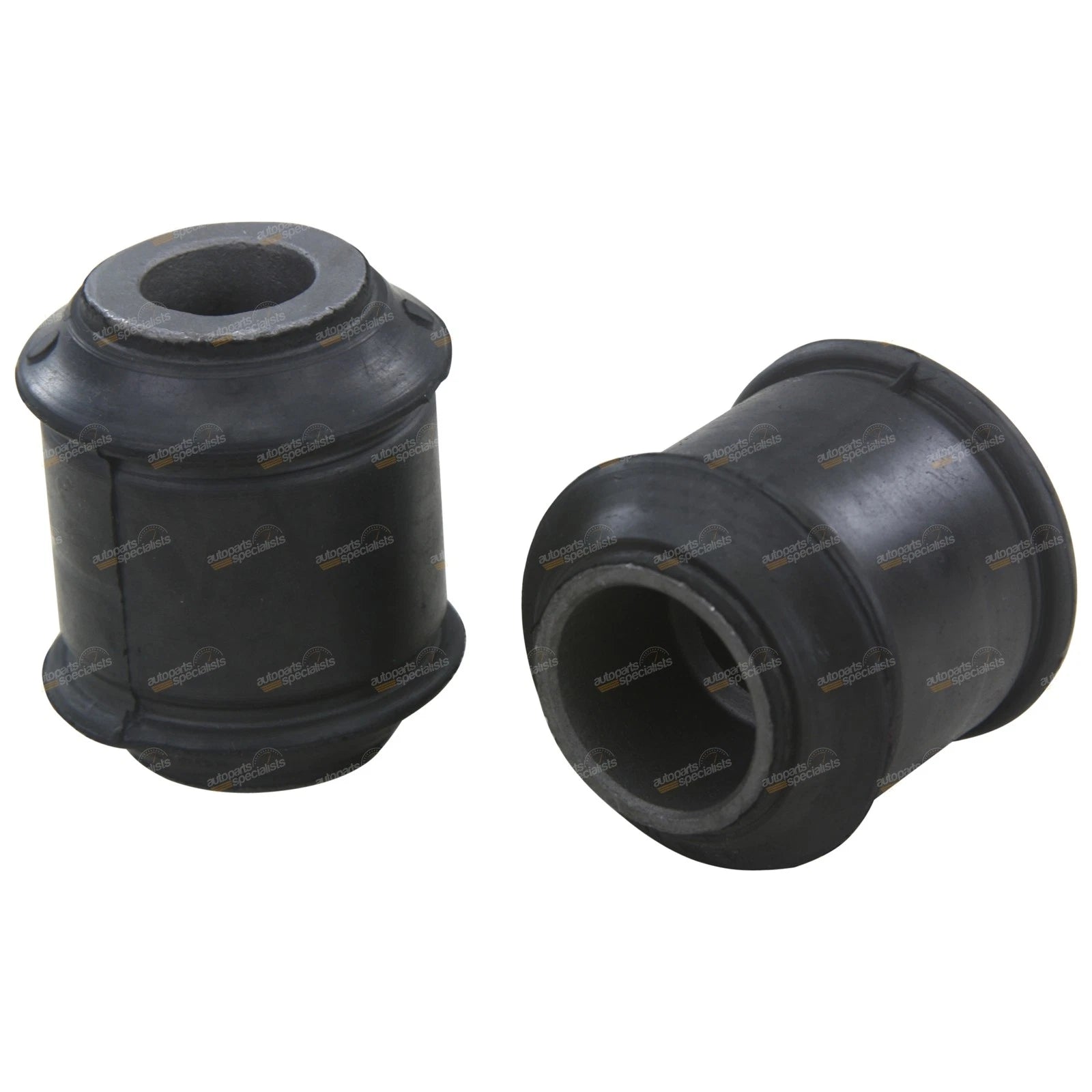 Castor Radius Rod Rear to Control Arm Bush Kit for Commodore VB-VZ (1978-2007)