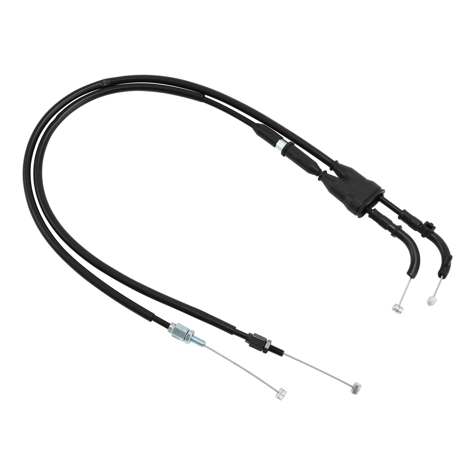 Throttle Cables for Yamaha YZF R1 (2009–2014)