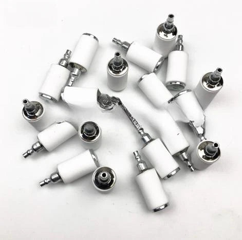 Fuel Filter for Outdoor Power Tools Chainsaws (Gas Powered)