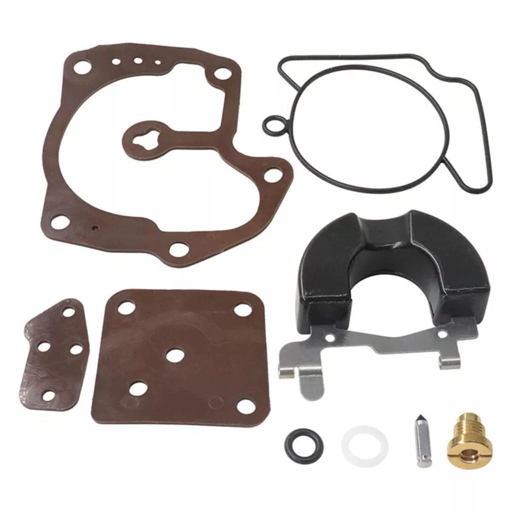 Carburetor Repair Kit 437327 for Johnson/Evinrude 130hp-250hp (1994–1999)