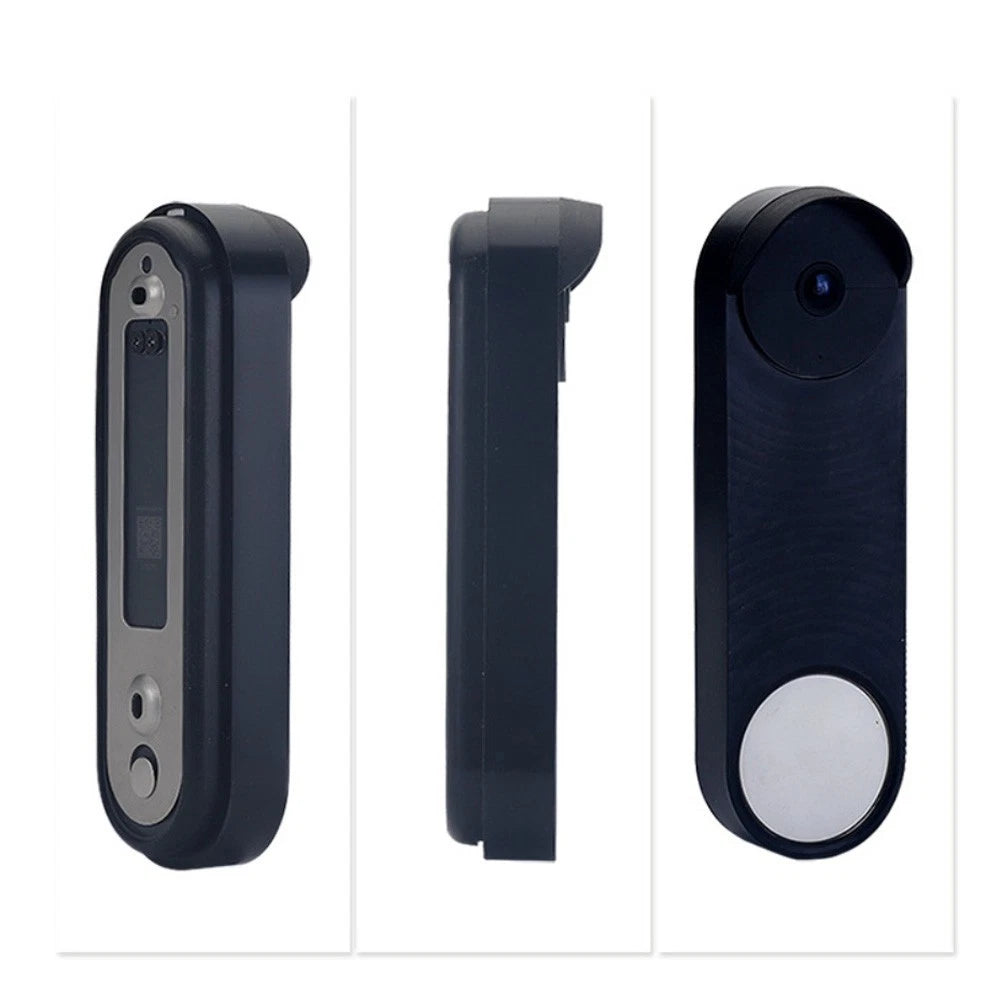 Silicone Protective Cover for Doorbell (Flexible Fit)