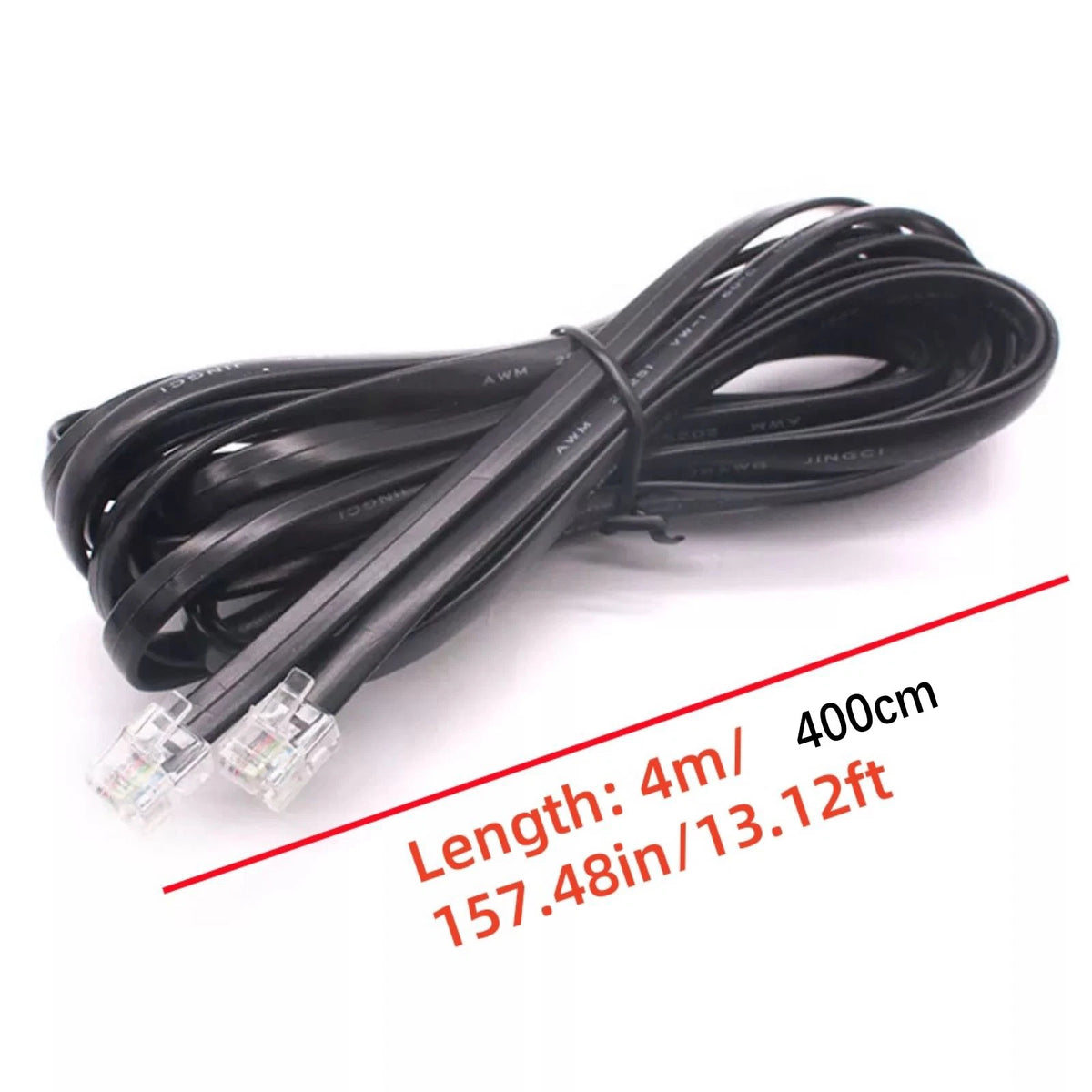 Volume Remote Controller for Car Speaker (Universal)