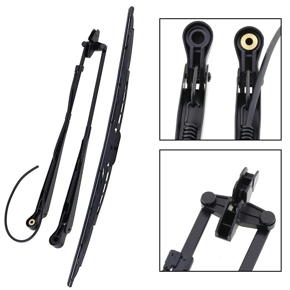 Windshield Wiper Kit for Bobcat 319 320 321 322