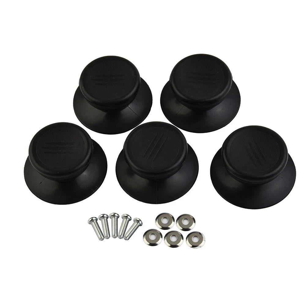 5Pcs Replacement Knob Lifting Handle for Kitchen Cooking Pot-Pan Lid