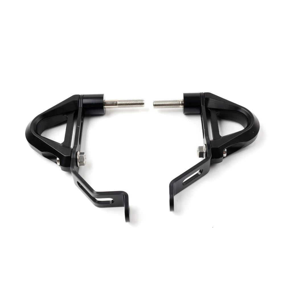 Engine Guard Frame Slider for Honda CB650R, CB650F (2018–2023)