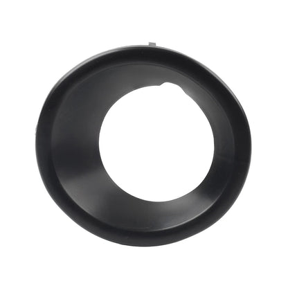 Left Fog Light Bezel Frame for Land Rover Discovery 3 (2005–2009)