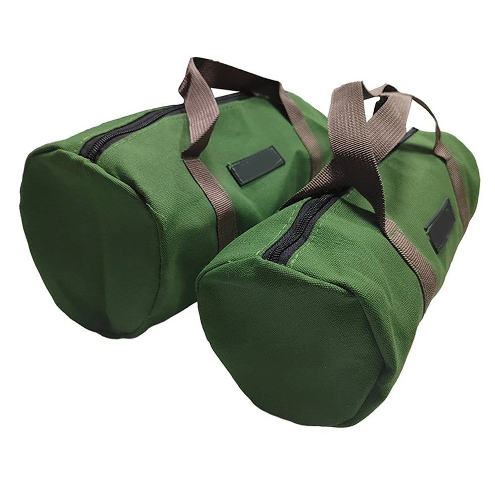 Tool Storage Bags for Wrenches, Screwdrivers, Sockets and More
