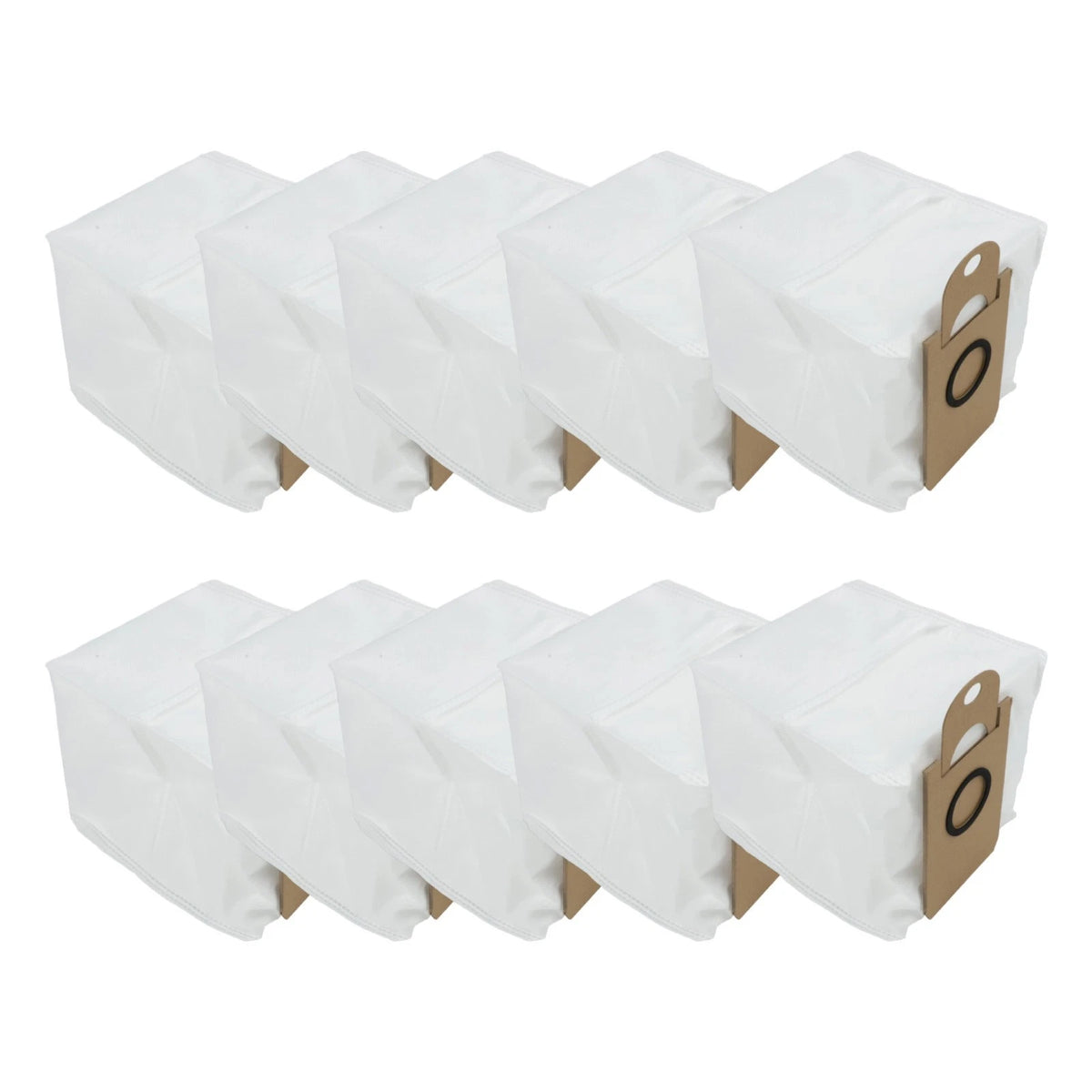 Replacement Vacuum Cleaner Bags for Home Cleaning