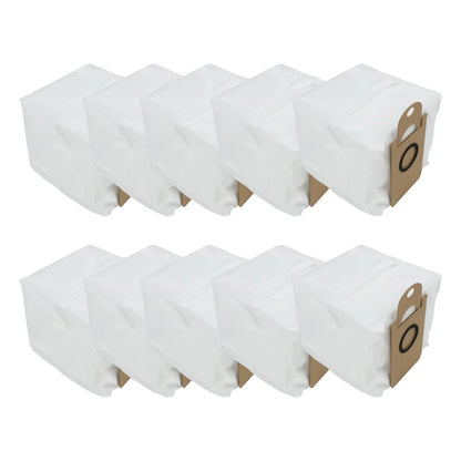 Replacement Vacuum Cleaner Bags for Home Cleaning