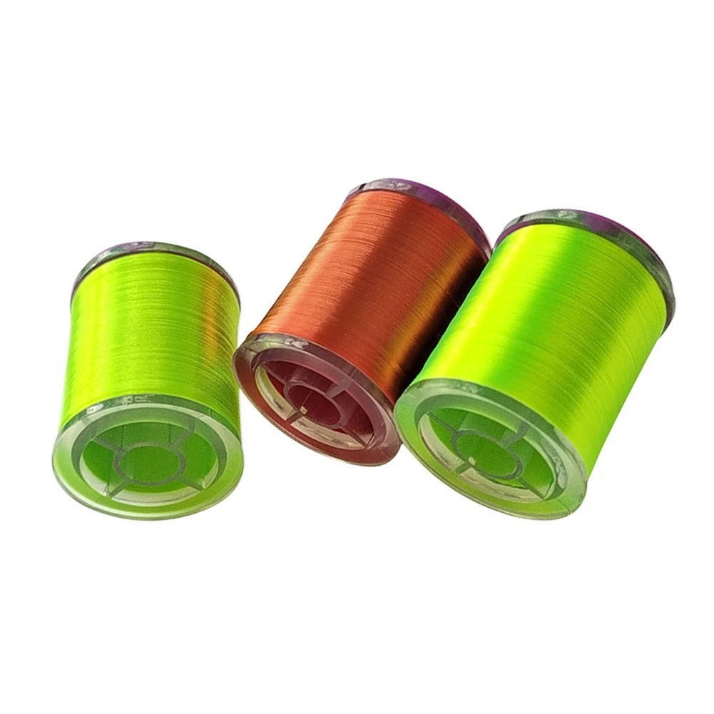 Fishing Sub Line 300m Knotless Tying Thread 75D