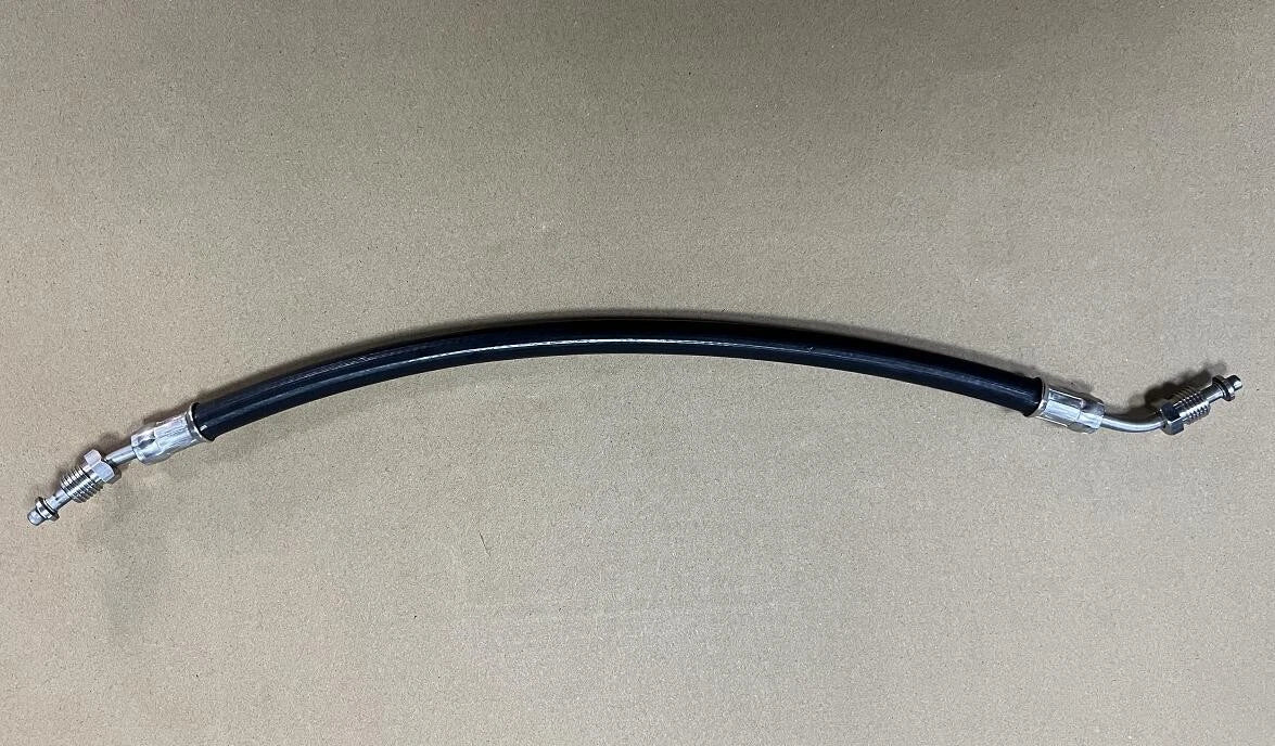 Hydraulic Trim Hose for Volvo Penta SX-M SX-MACLT SX-MLT (3857524)