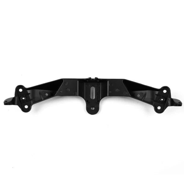 Front Headlight Upper Fairing Bracket for Kawasaki ZX10R (2004–2005)