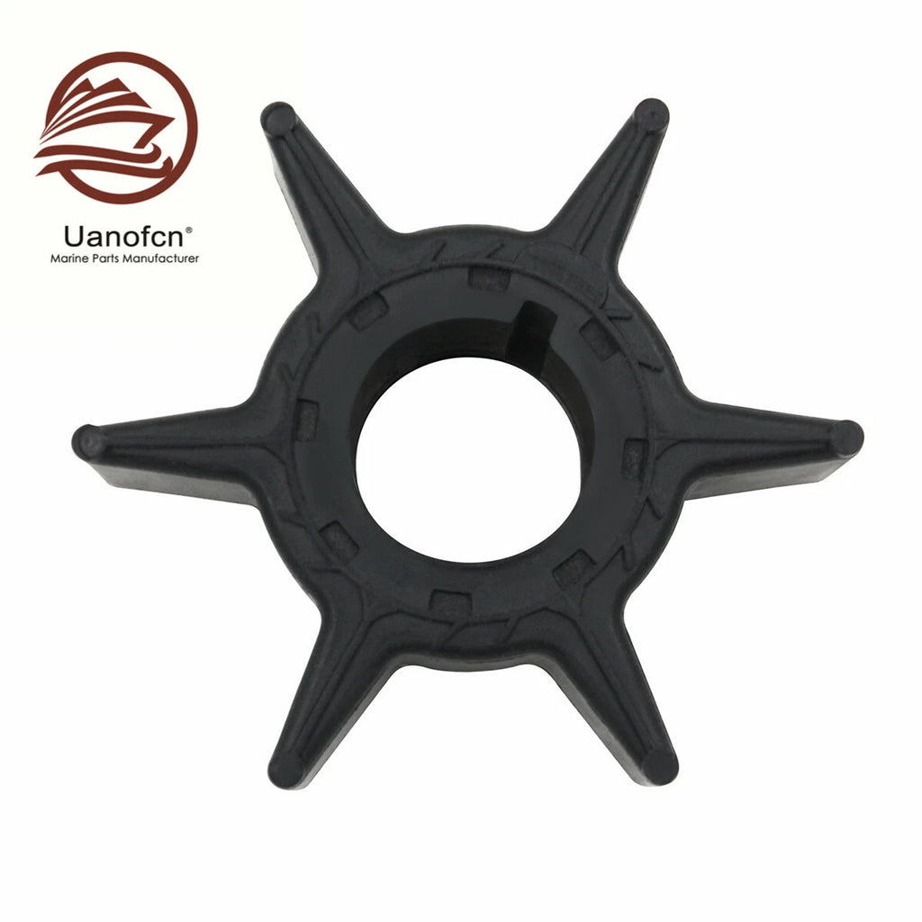 Impeller for Yamaha 20HP 25HP 30HP 40HP 50HP (6H4-44352-02-00, 18-3068)