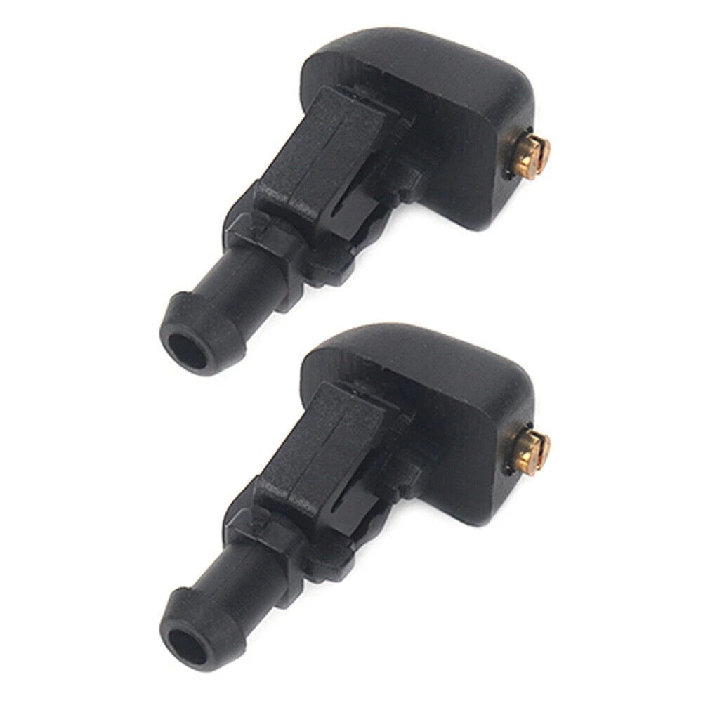 Windshield Washer Nozzle for Ford F-150, Econoline