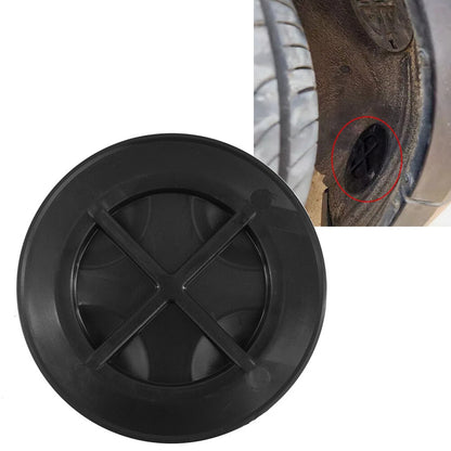 Wheel Arch Access Cap Cover Guard 51772751776 for BMW Mini Cooper (2007–2013)