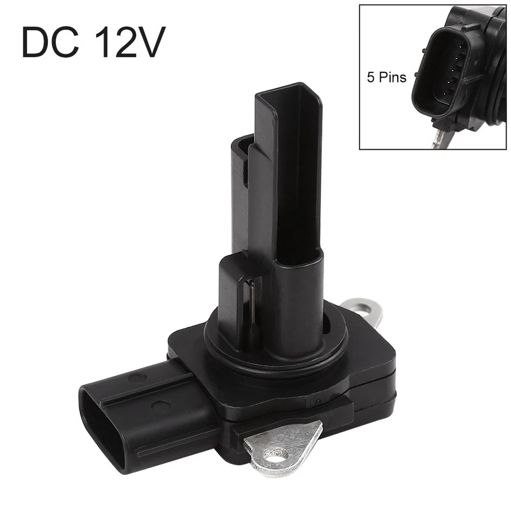 Mass Air Flow Sensor Replacement for Toyota 4Runner Camry Highlander (2007–2016)