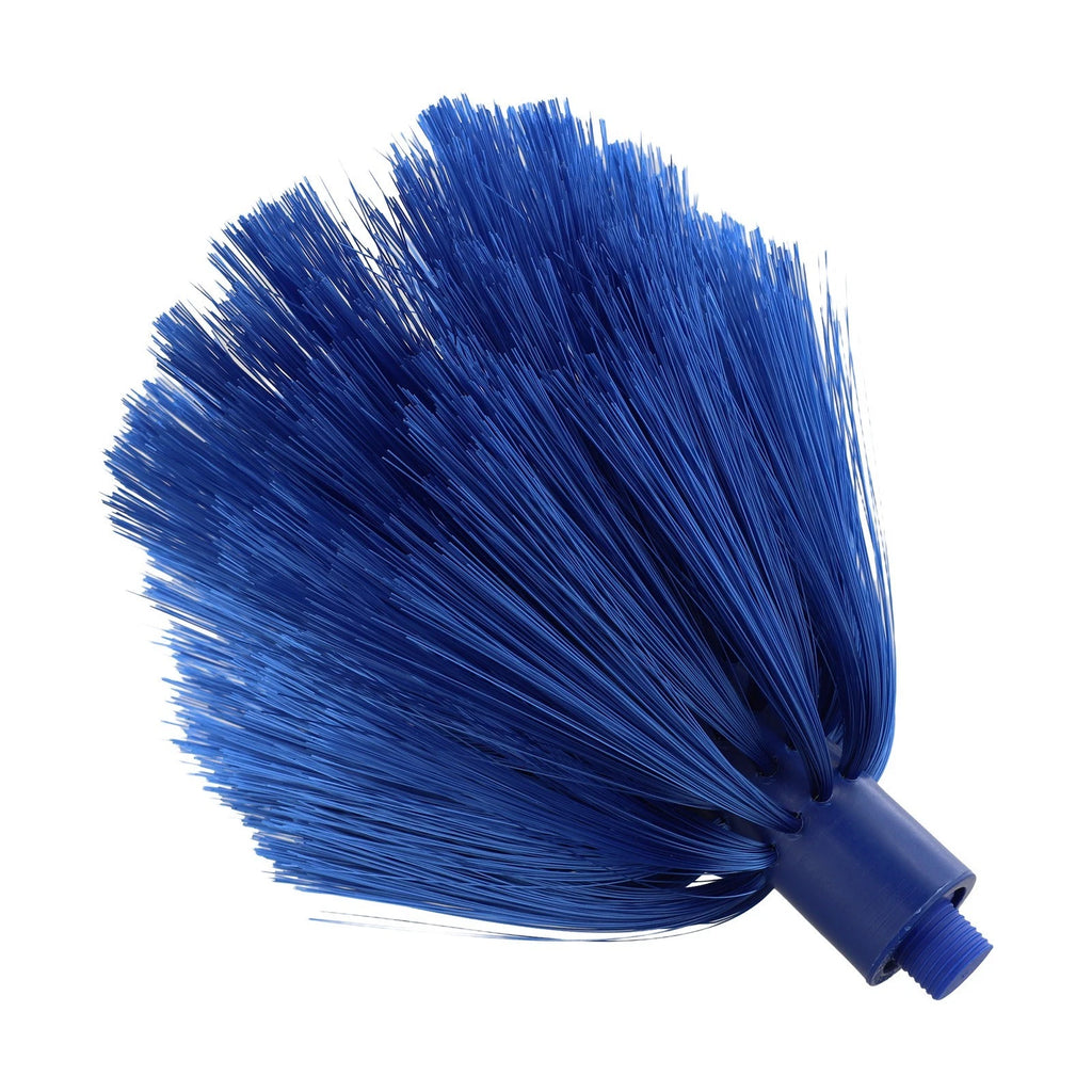 Extendable Cleaning Tool for Spider Webs and High Ceilings