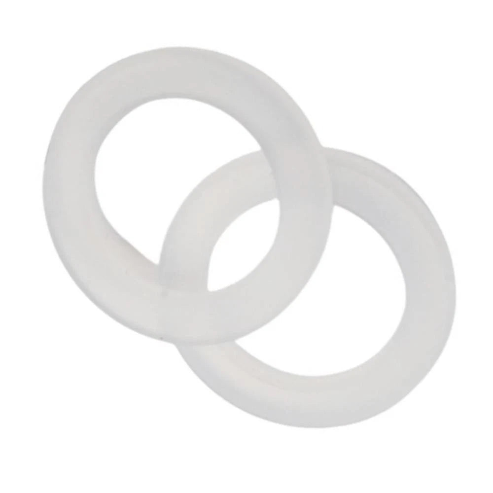 2pcs Drain Plug Gaskets for Honda (90507-921-000)