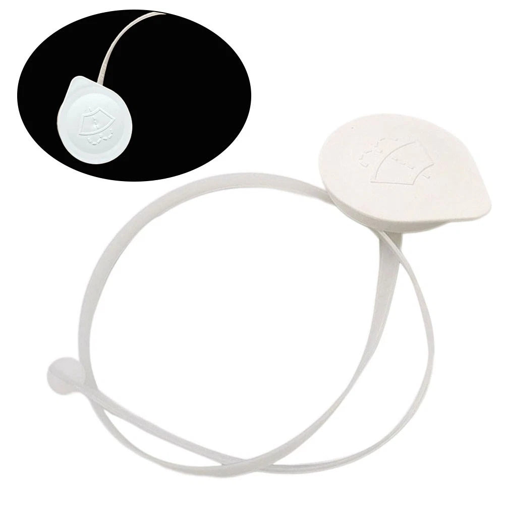 Windshield Washer Water Tank Cover for