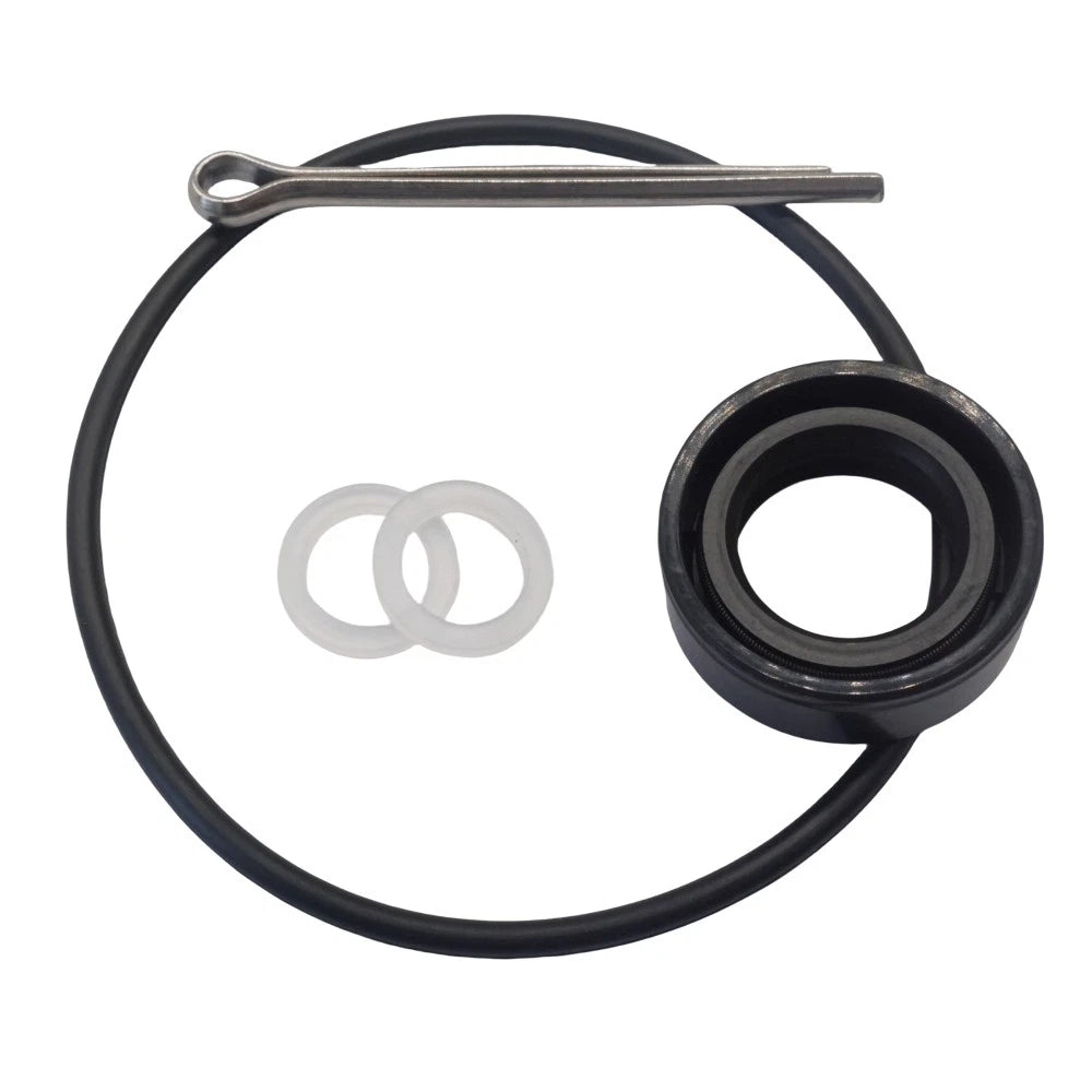 Lower Unit Seal Kit O-Ring for Honda Marine 100HP BF100B BF100Z (1990–1999)
