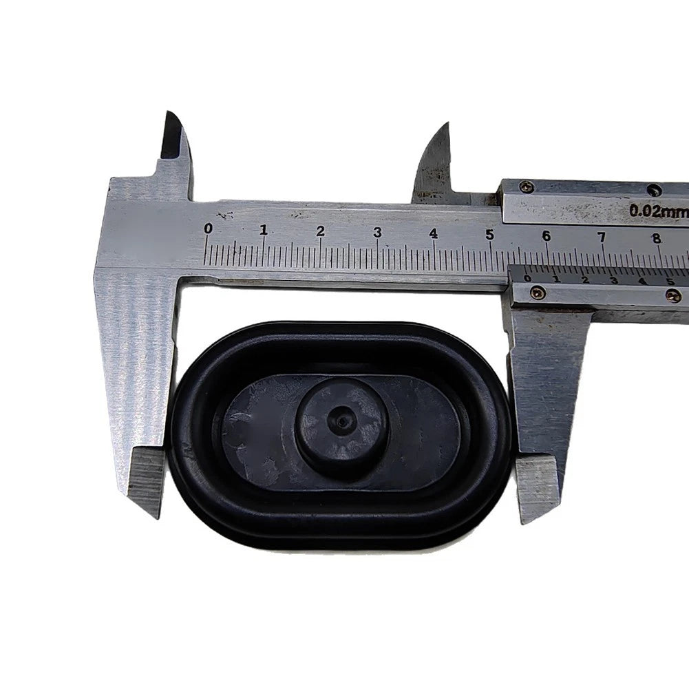 3pcs Chassis Floor Sealing Cover for A1 Amarok