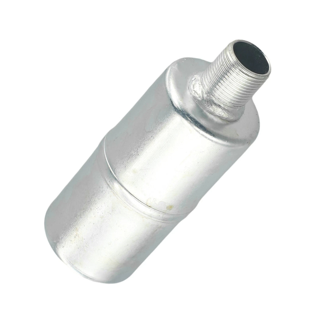 34 Threaded Muffler for HP Lawn Mower (5-8)