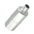 34 Threaded Muffler for HP Lawn Mower (5-8)