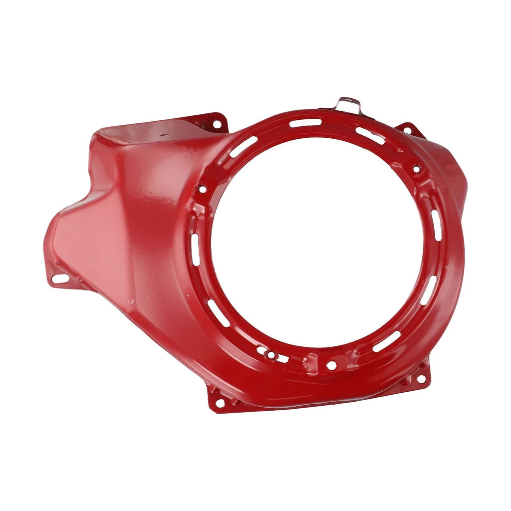 Flywheel Cover for