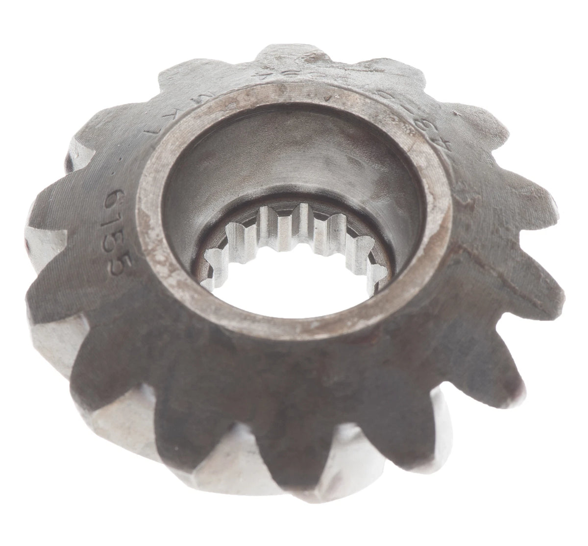 Pinion Gear for Mercury Mariner Outboard 45-75 HP (43-813694T, 14T)