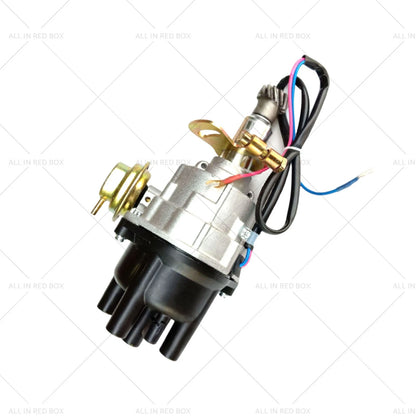 Electronic Distributor for Nissan Cherry E10, Datsun 120A, Vanette C120 (1970–1980)