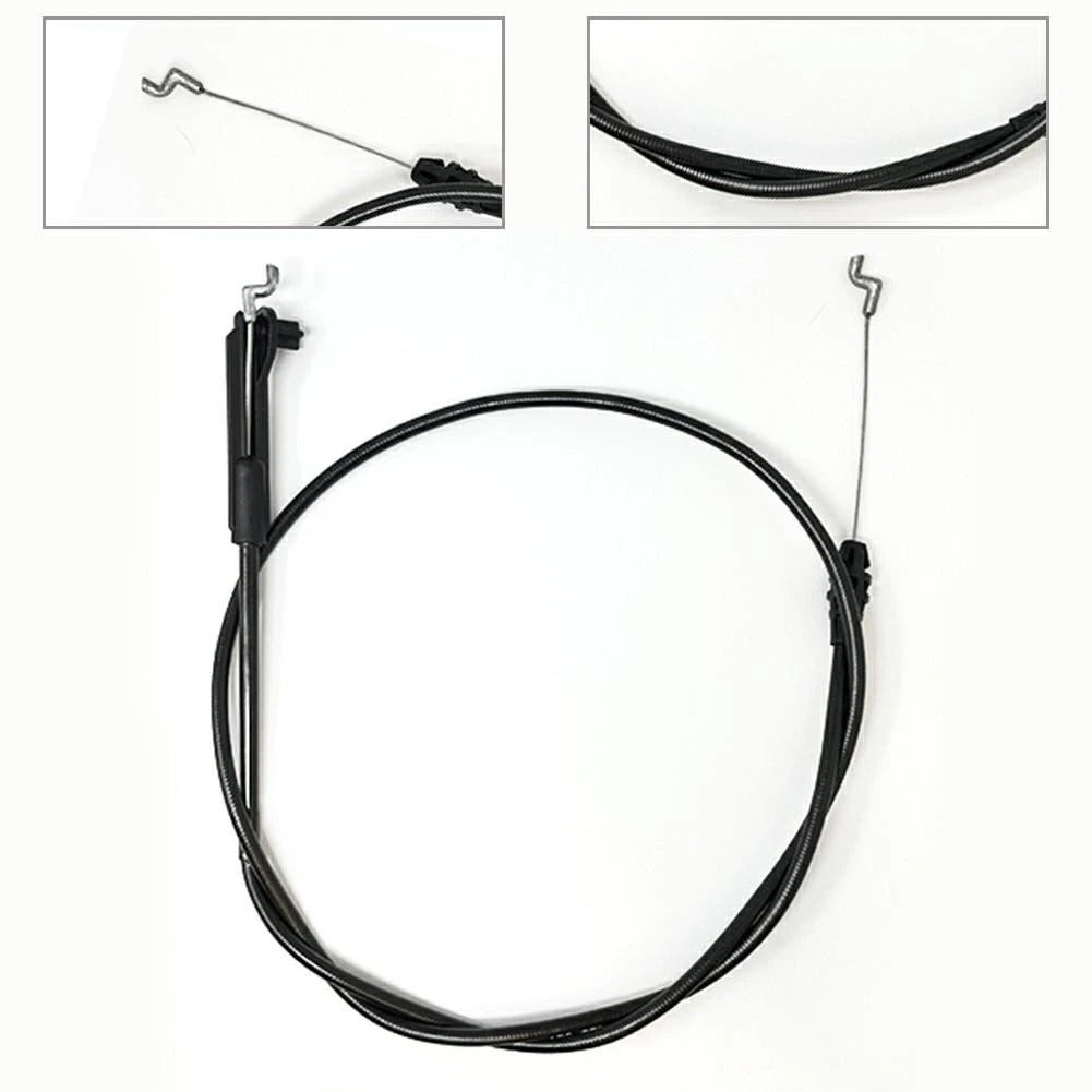 Brake Cable for Lawn Mower Recycler (Engine Blade Replacement)