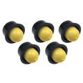 5Pcs Primer Bulb Replacement for Briggs & Stratton T475/T375/T575