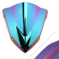 Windshield Wind Deflector for Yamaha MT-09/FZ-09 (2014–2016)