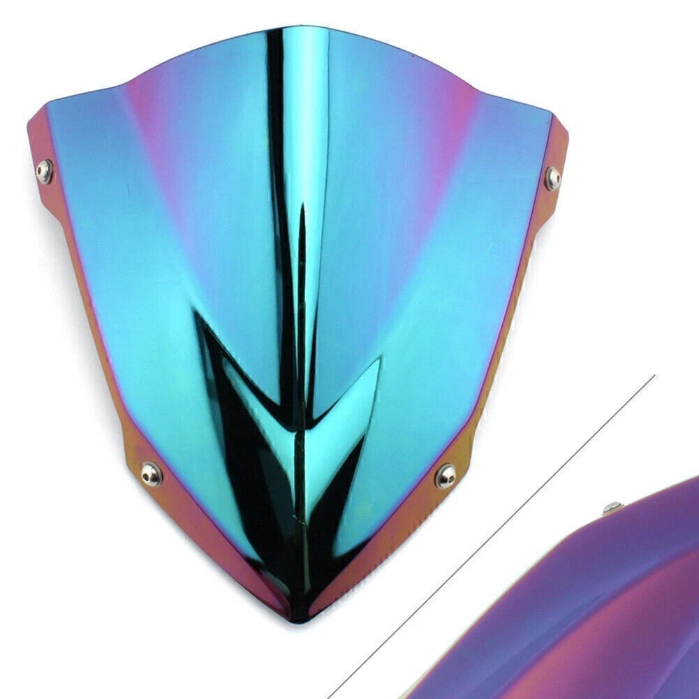 Windshield Wind Deflector for Yamaha MT-09/FZ-09 (2014–2016)