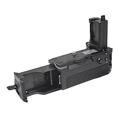 Battery Handle Grip Replacement Kit for Sony A9II A7R4 A7M4 A7RM4