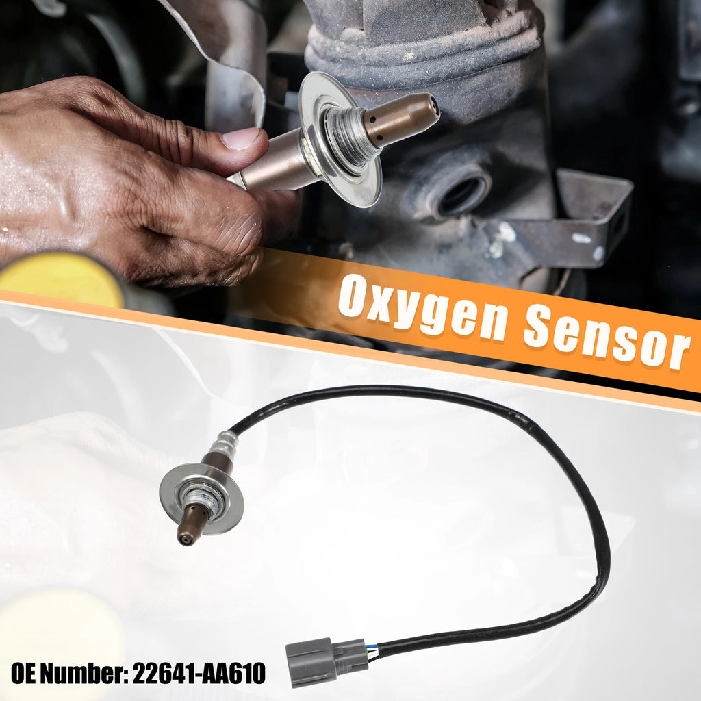 Front Upstream Oxygen Sensor for Subaru Forester 2.5L (2011–2013)