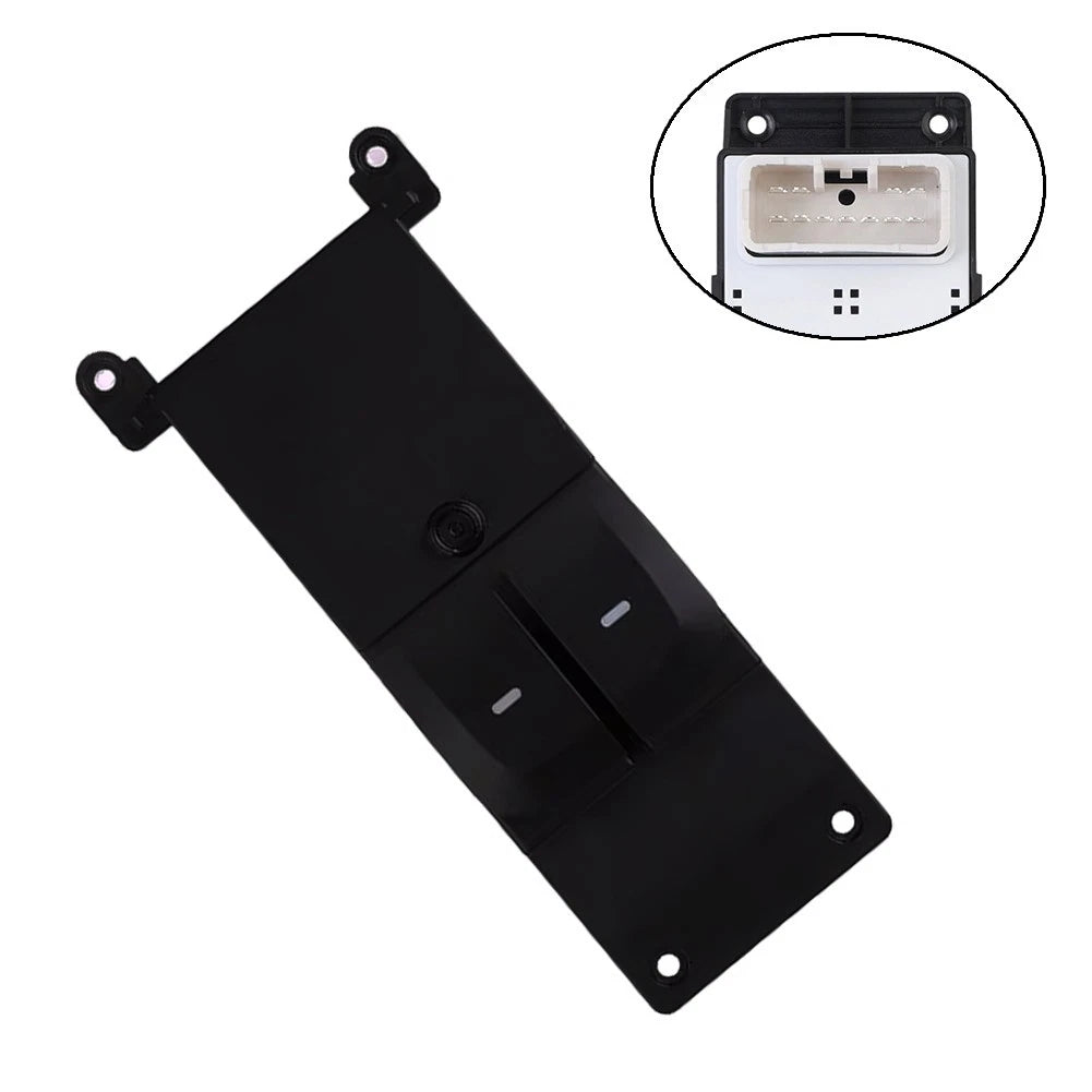 Front Window Control Switch for Hyundai i10 (2013–2016) 93570B4000
