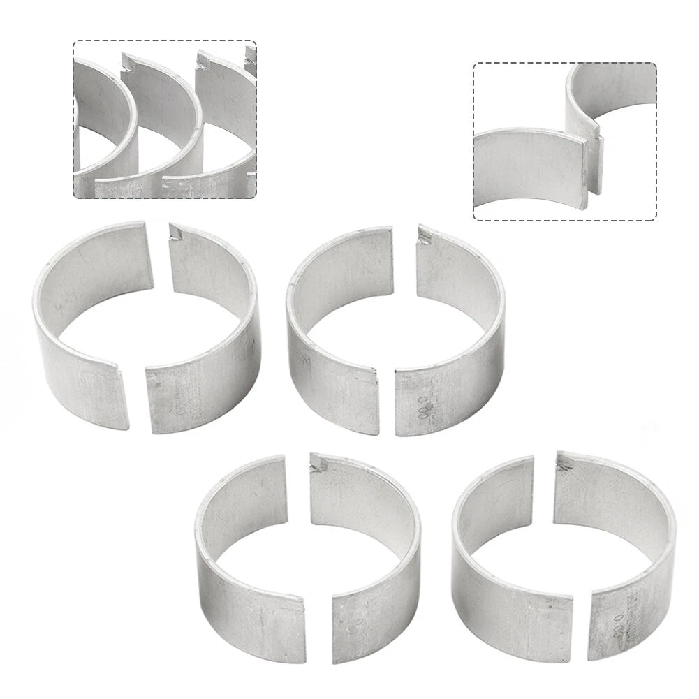 8X Connecting Rod Bearings for Honda CBR600 F/F3/F4/CBF600/CB600F (1991–2006)