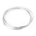 Chrome Door Edge Guard Scratch Protector Molding for