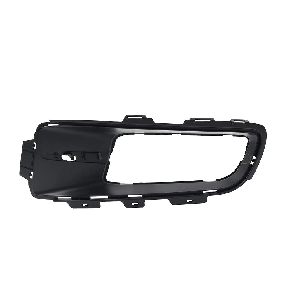 Left Front Bumper Grille Bezel Fog Light Cover for BMW X5 E70 (2006–2010)