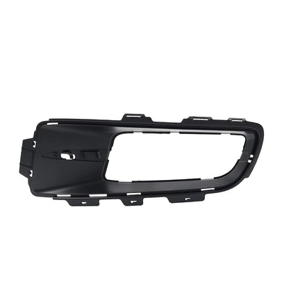 Left Front Bumper Grille Bezel Fog Light Cover for BMW X5 E70 (2006–2010)