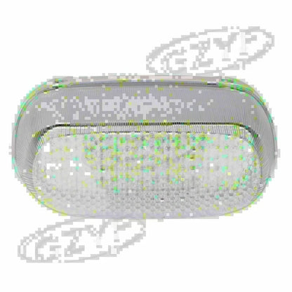 Taillight Lamp for Kawasaki ZZR600 ZZR250 (1994–2004)