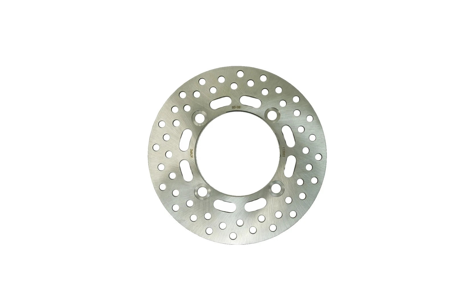 Front Brake Rotor for Suzuki (59211-31G20)
