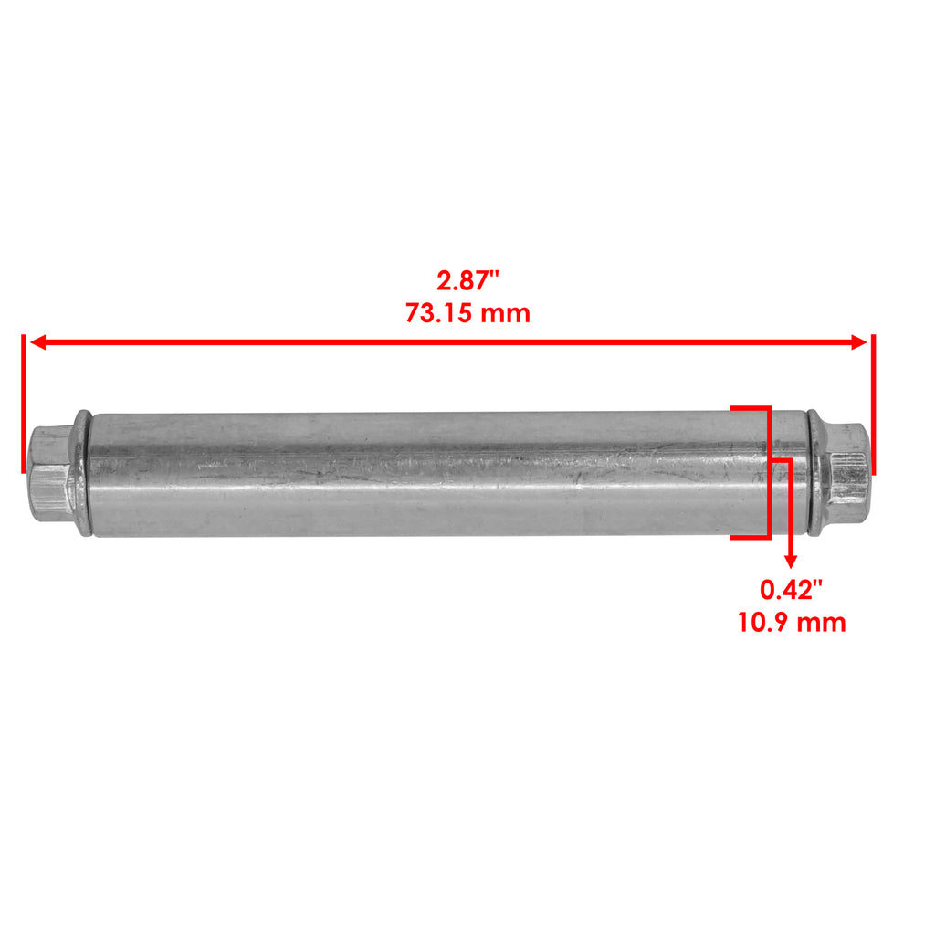 Camshaft Push Rods Replacement for Honda (14440HN2000) (2008–2014)