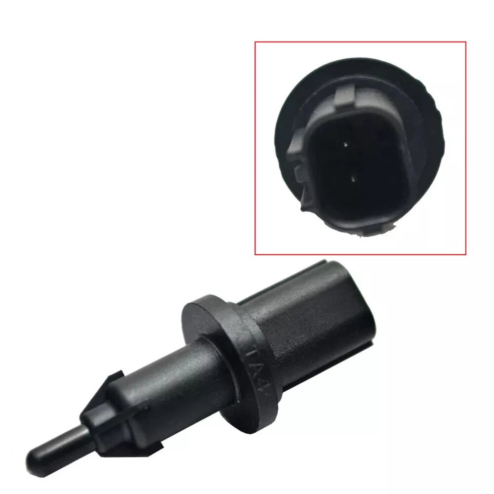 Air Intake Temperature Sensor 37880-PLC-004 for Honda Accord Civic CR-V (2003–2007)