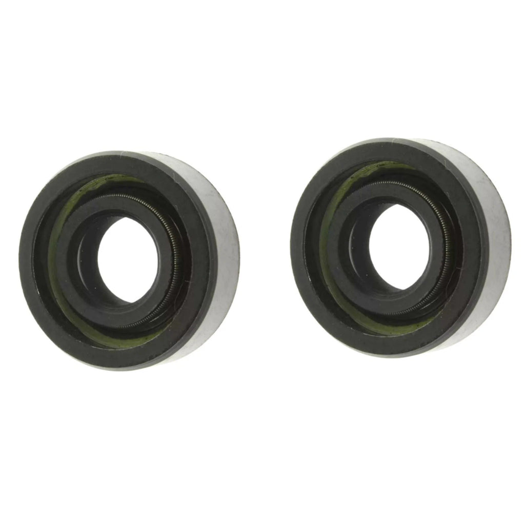 2X Oil Seal for Suzuki Outboard DT2 DT4 DT5 DT6 DT8 DT9