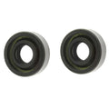 2X Oil Seal for Suzuki Outboard DT2 DT4 DT5 DT6 DT8 DT9